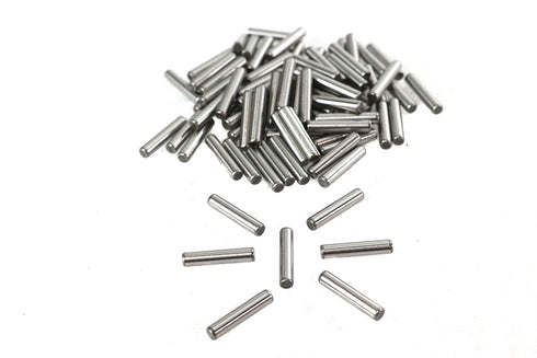 Motorshop Transmission Roller Bearings .0004 - 17-0146