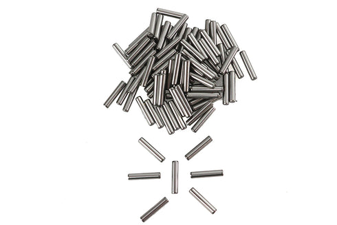 Motorshop Transmission Roller Bearings .0004 - 17-0146