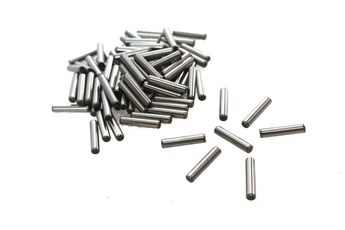 Motorshop Transmission Roller Bearings .0004 - 17-0146