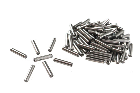 Motorshop Transmission Roller Bearings .0008 - 17-0147