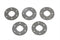 Eastern Transmission Countershaft Thrust Washer .050 - 17-0179