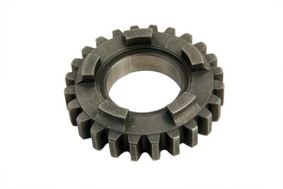 Motorshop Transmission Countershaft 1st Gear 24 Tooth - 17-0196