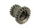 Motorshop 1st and 2nd Mainshaft Gear Cluster - 17-0197