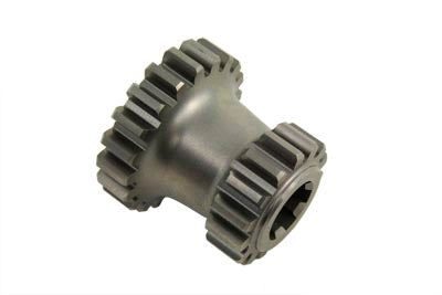 Motorshop 1st and 2nd Mainshaft Gear Cluster - 17-0197