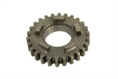 Motorshop Transmission Countershaft 1st Gear 26 Tooth - 17-0199