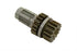 Motorshop 3rd and 4th Countershaft Gear Cluster - 17-0200