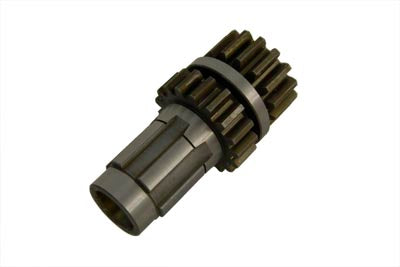 Motorshop 3rd and 4th Countershaft Gear Cluster - 17-0200