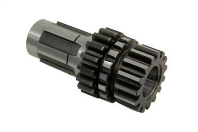 Motorshop 3rd and 4th Countershaft Cluster Gear - 17-0201