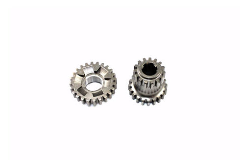 Motorshop 3rd Gear Set 3.00 Close Ratio - 17-0202