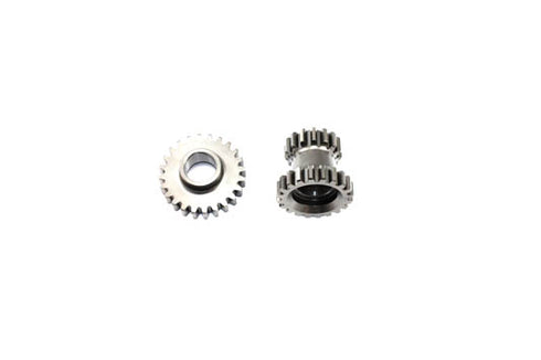 Motorshop 3rd Gear Set 3.00 Close Ratio - 17-0202