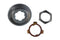 Motorshop Oil Deflector Main Drive Gear Kit - 17-0204