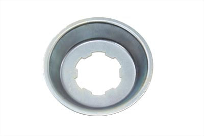 V-Twin Oil Deflector - 17-0205