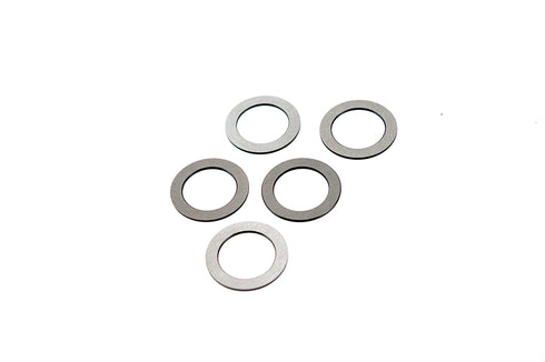 Eastern Transmission Countershaft Thrust Washer .055 - 17-0207