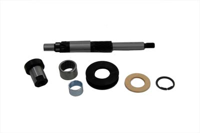 Motorshop Starter Shaft Assembly without Starter Drive - 17-0237