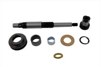 Motorshop Starter Shaft Assembly without Starter Drive - 17-0238