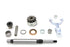 Motorshop Starter Shaft Assembly Kit with Starter Drive - 17-0240