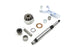 Motorshop Starter Shaft Assembly Kit with Starter Drive - 17-0240