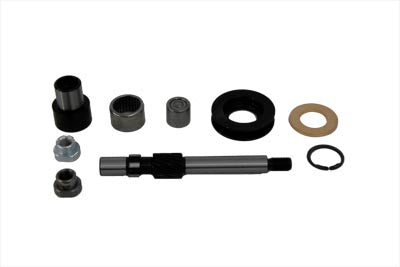 Motorshop Starter Shaft Assembly without Starter Drive - 17-0243