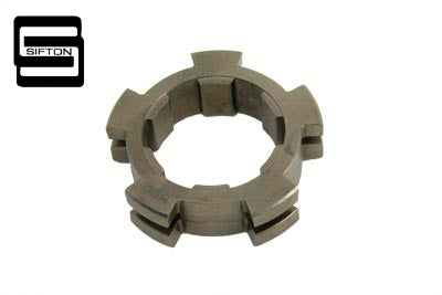 Motorshop Sifton Large 4 Speed Shifter Clutch Gear - 17-0250