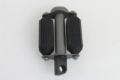 Motorshop Early Bicycle Kick Starter Pedal Parkerized - 17-0252