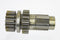 Motorshop 3rd and 4th Countershaft Cluster Gear - 17-0253