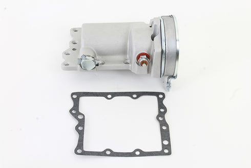 Motorshop FL 4-Speed Transmission Ratchet Top Assembly - 17-0257