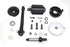 Motorshop Kick Starter Arm Assembly and Gear Kit - 17-0260