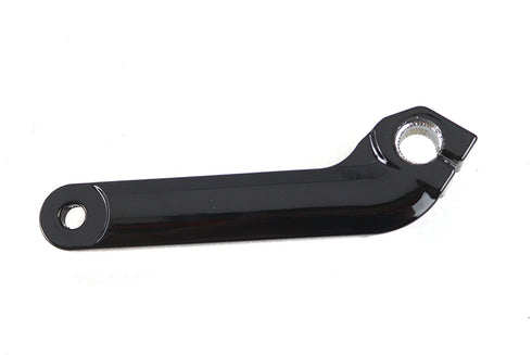 OE OE Shifter Shaft Lever Gloss Black - 17-0262