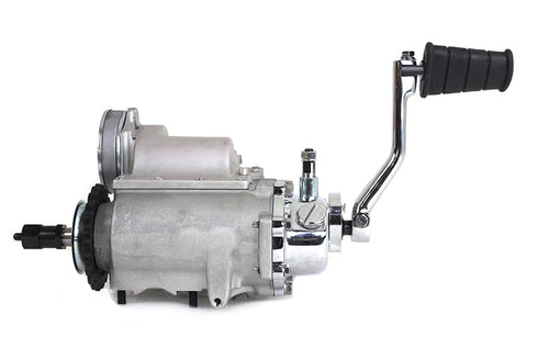 Motorshop 4-Speed FL Transmission Assembly - 17-0265