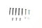 V-Twin Ratchet Top Shift Drum Screw Kit - 17-0269