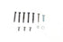 V-Twin Ratchet Top Shift Drum Screw Kit - 17-0269