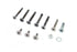 V-Twin Ratchet Top Shift Drum Screw Kit - 17-0269
