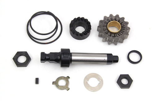 Motorshop Kick Starter Gear Set - 17-0271