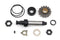 Motorshop Kick Starter Gear Set - 17-0271