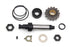 Motorshop Kick Starter Gear Set - 17-0271