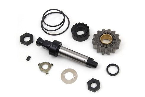 Motorshop Kick Starter Gear Set - 17-0271
