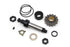 Motorshop Kick Starter Gear Set - 17-0271
