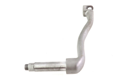 Motorshop Black Kick Starter Arm - 17-0274
