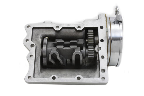 Motorshop FL 4-Speed Transmission Ratchet Top Assembly - 17-0281