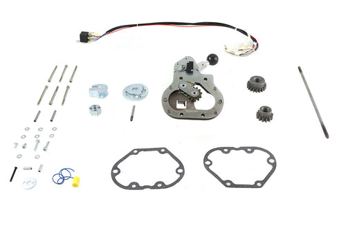 V-Twin 5-Speed Reverse Gear Kit - 17-0295