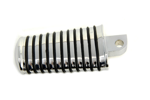 Motorshop O-Ring Flat Kick Starter Pedal - 17-0299