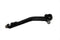 Motorshop Replica Kick Starter Arm Painted Black - 17-0322