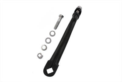 Motorshop Replica Kick Starter Arm Black - 17-0323