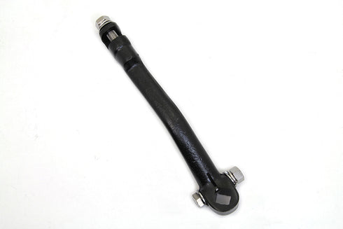 Motorshop Replica Kick Starter Arm Unpolished Black - 17-0344