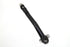 Motorshop Replica Kick Starter Arm Unpolished Black - 17-0344