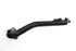 Motorshop Replica Kick Starter Arm Unpolished Black - 17-0344