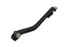 Motorshop Replica Kick Starter Arm Unpolished Black - 17-0344