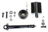 Motorshop Kick Starter Arm Kit - 17-0349