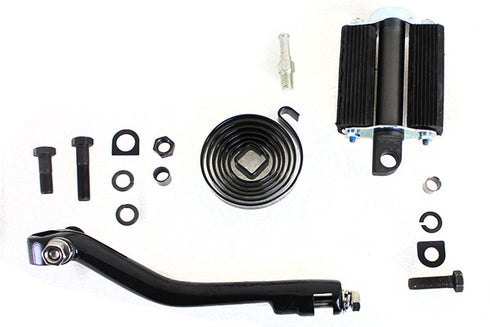 Motorshop Kick Starter Arm Kit - 17-0349