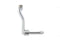 Motorshop Chrome Replica Kick Starter Arm - 17-0351